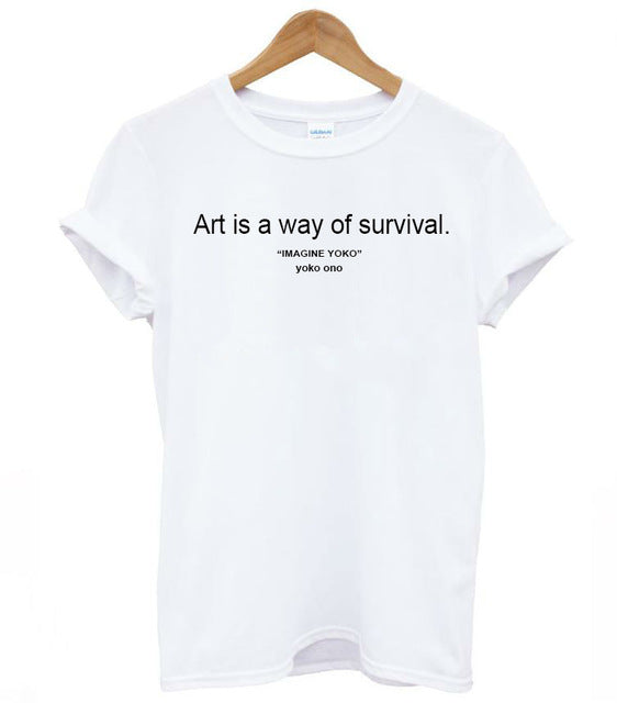 Way of Survival T-Shirt